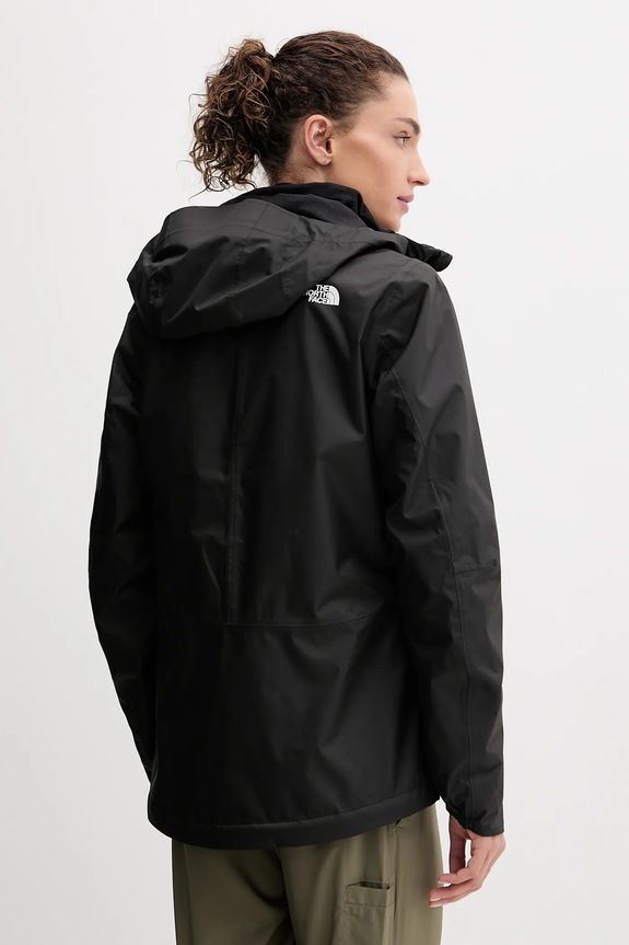 Oblečenie Bunda The North Face Quest Triclimate NF0A3Y1I4H01 čierna