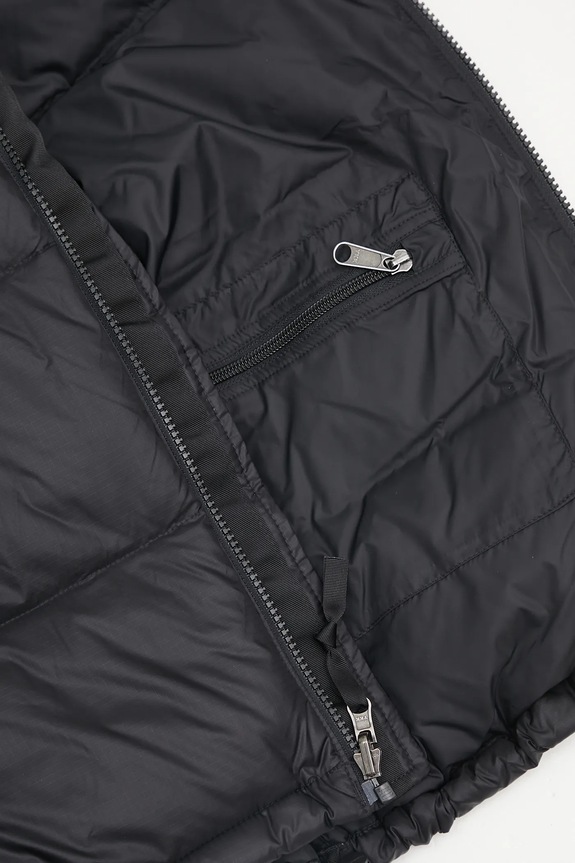 Μπουφάν με επένδυση από πούπουλα The North Face 1996 Retro Nuptse NF0A3XEOGOF1