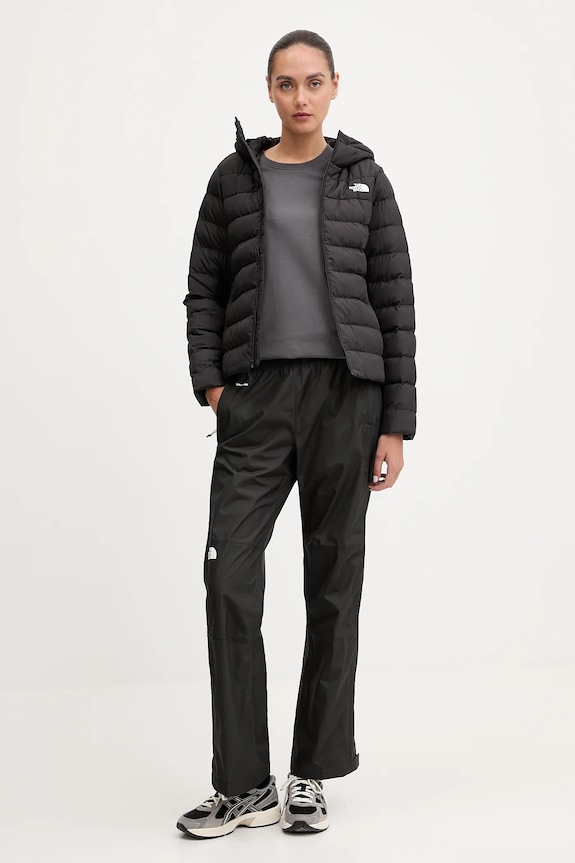 Bunda The North Face Aconcagua 3 NF0A84IV4H01 čierna SS26