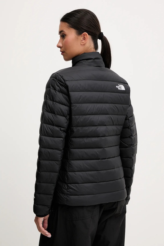 Odzież The North Face kurtka puchowa Classic Down NF0A8D3FJK31 czarny