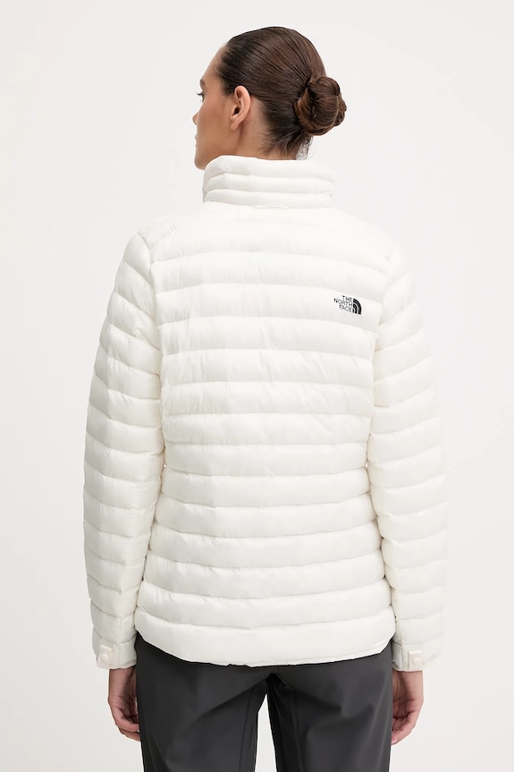Oblečenie Turistická bunda The North Face Huila NF0A8DW6QLI1 biela
