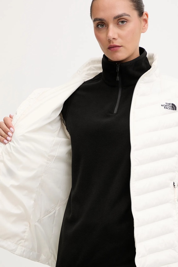 Turistická bunda The North Face Huila NF0A8DW6QLI1