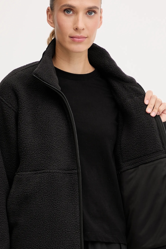 The North Face bluza polarowa Yumiori Off NF0A8EUZJK31