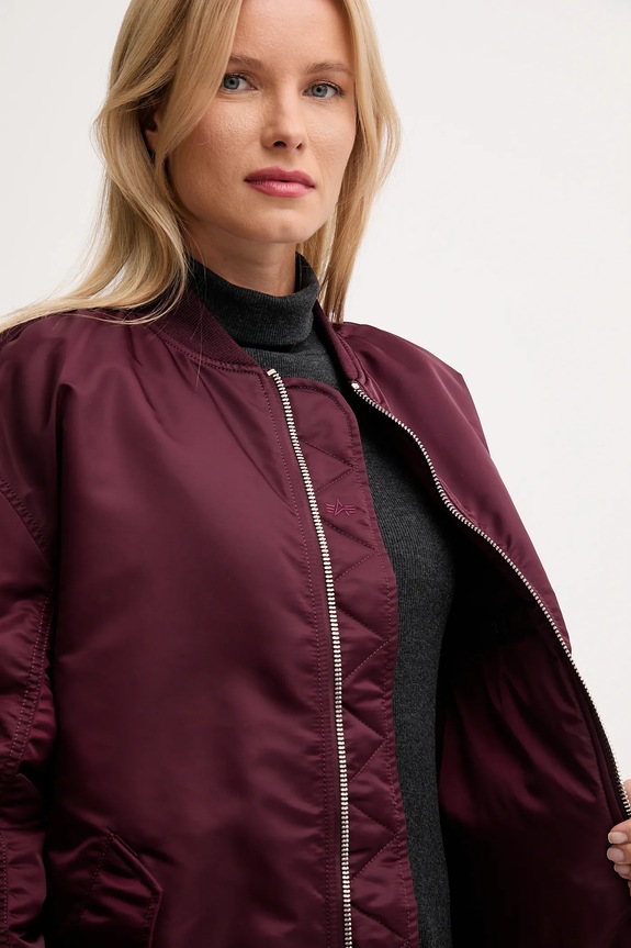 Alpha Industries kurtka 258011.608