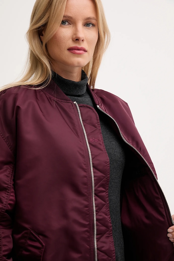 Alpha Industries kurtka 258011.608
