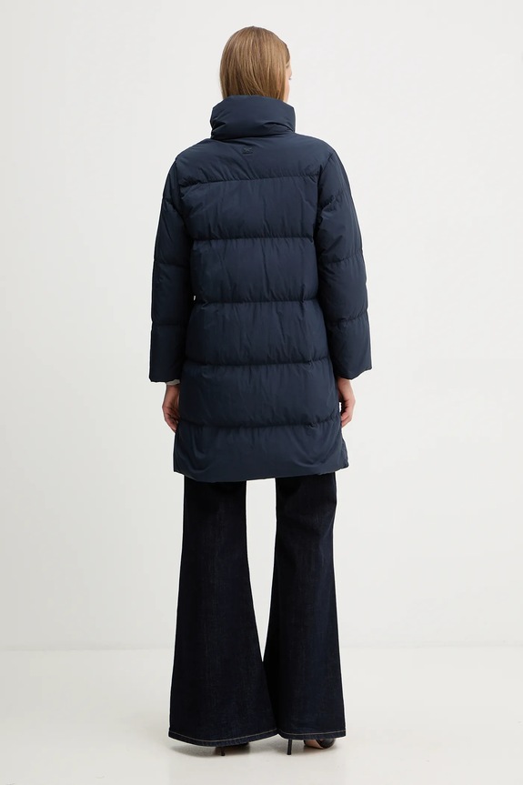 Odzież Weekend Max Mara kurtka puchowa TENUTA 2525496032600 granatowy