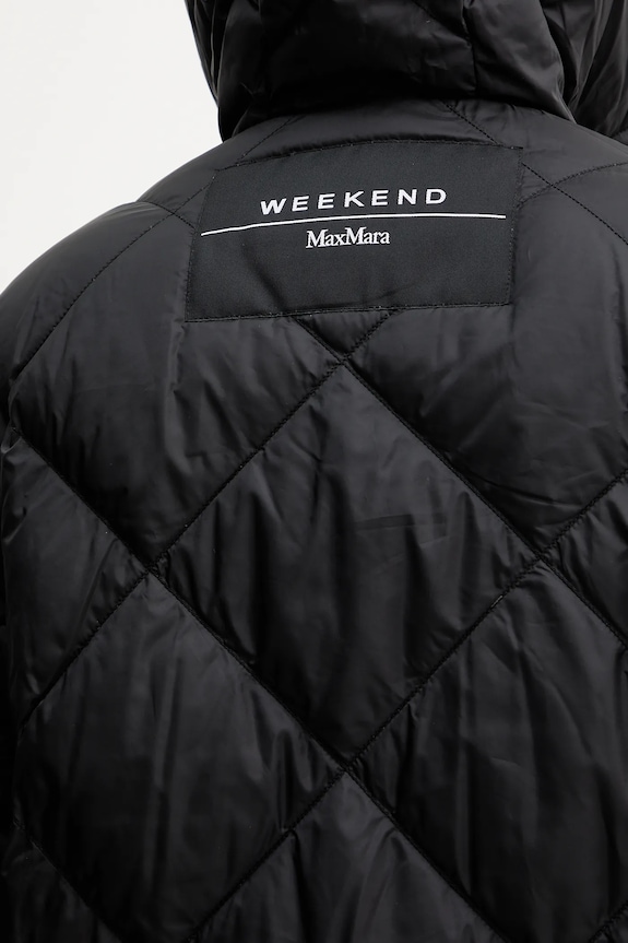 Bunda Weekend Max Mara BANFY 2525496042600