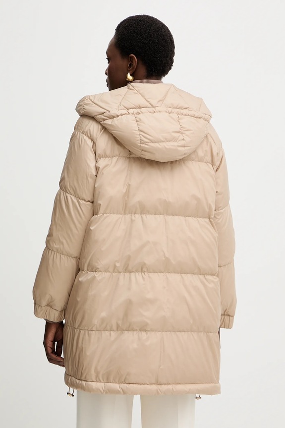 Weekend Max Mara geacă cu două fețe ANFORA bej 2525496062600