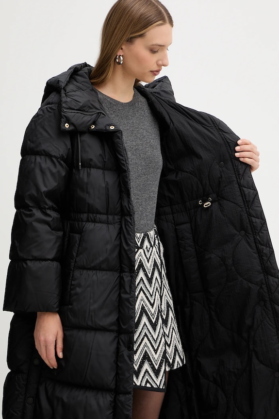 Weekend Max Mara kurtka puchowa dwustronna NOVAK 2525496082600
