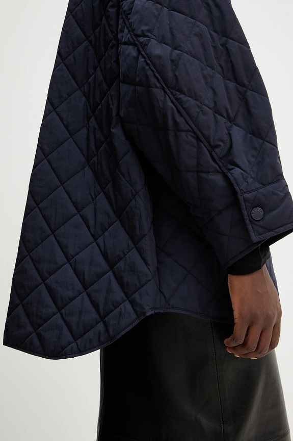 Weekend Max Mara kurtka PEPATO 2525496102600 granatowy