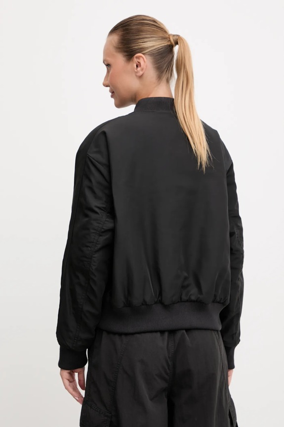 Ruházat Puma bomber dzseki 632168 fekete