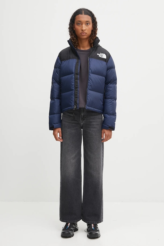 Péřová bunda The North Face 1996 Retro Nuptse NF0A3XEOGOB1