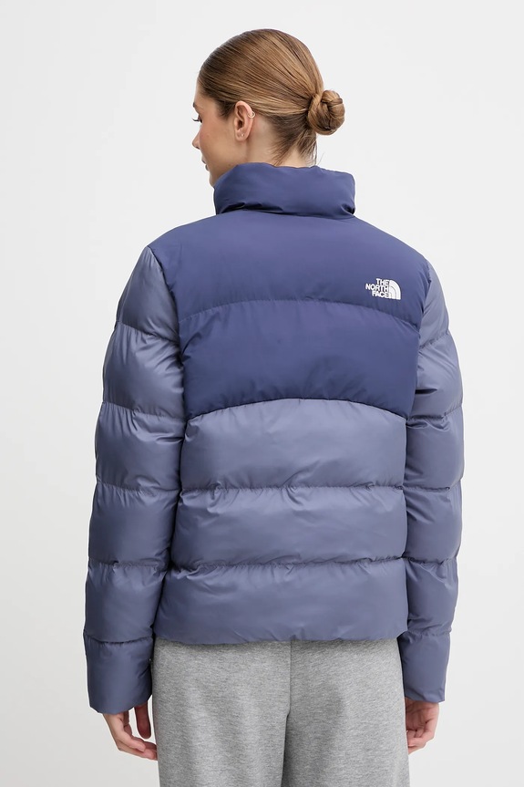Oblečenie Bunda The North Face Saikuru NF0A89JDE1I1 fialová