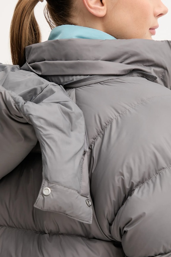 Páperová bunda The North Face Hydrenalite City NF0A8D3N0UZ1