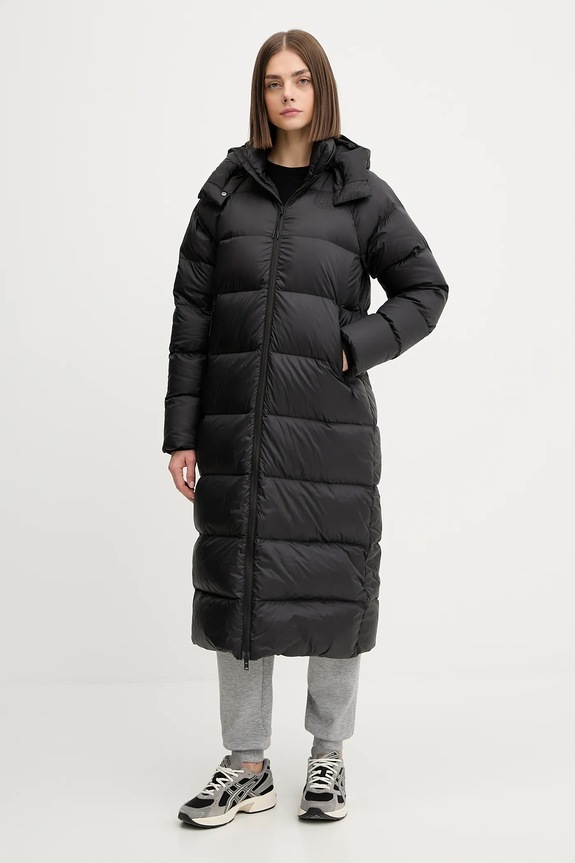 Odzież The North Face kurtka puchowa Hydrenalite City NF0A8D3NJK31 czarny