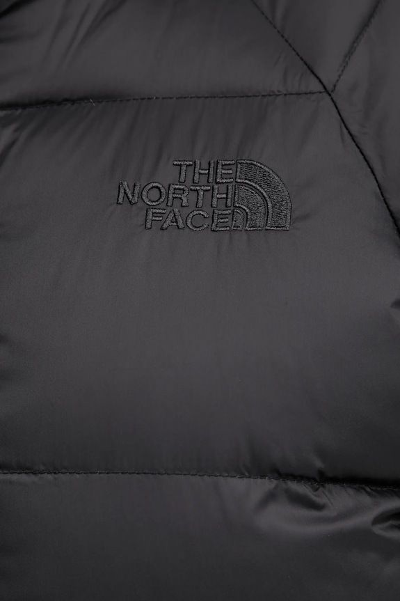 The North Face kurtka puchowa Hydrenalite City NF0A8D3NJK31 czarny