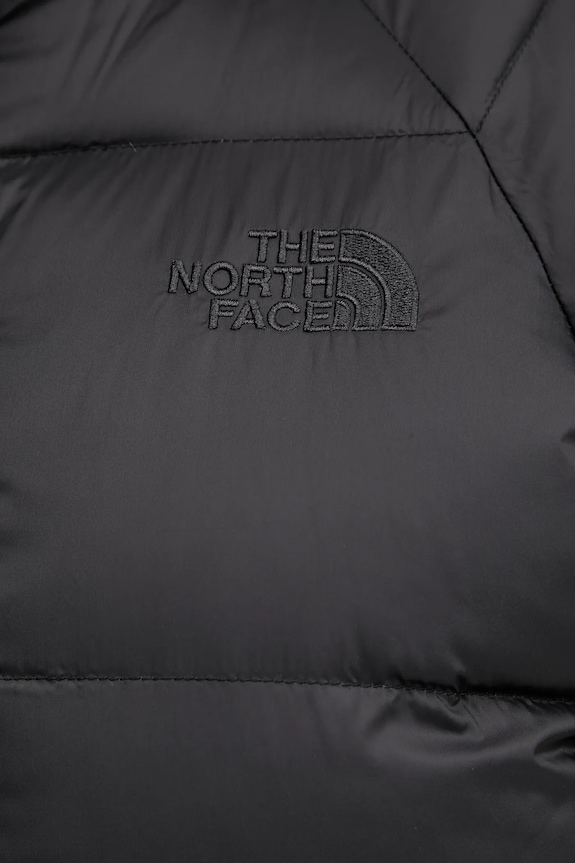 The North Face kurtka puchowa Hydrenalite City NF0A8D3NJK31 czarny