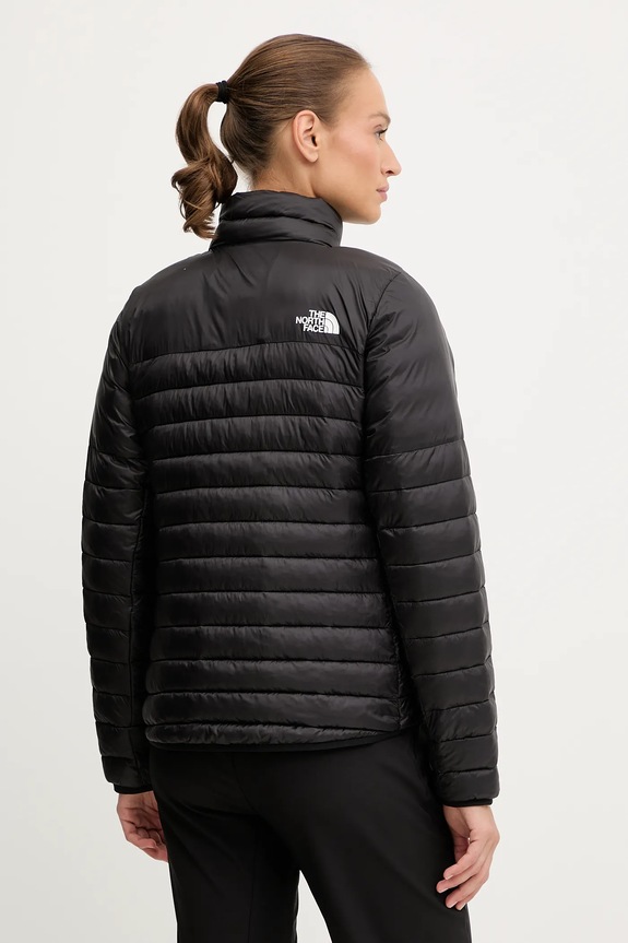 Oblečenie Turistická bunda The North Face Terra Peak NF0A8DEEJK31 čierna