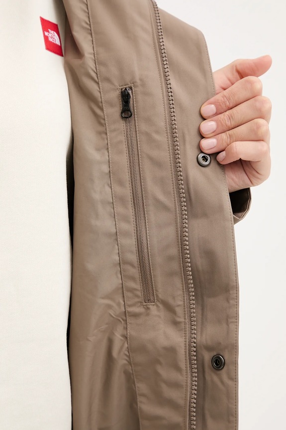 Bunda The North Face Nukabira NF0A8DTNBOW1