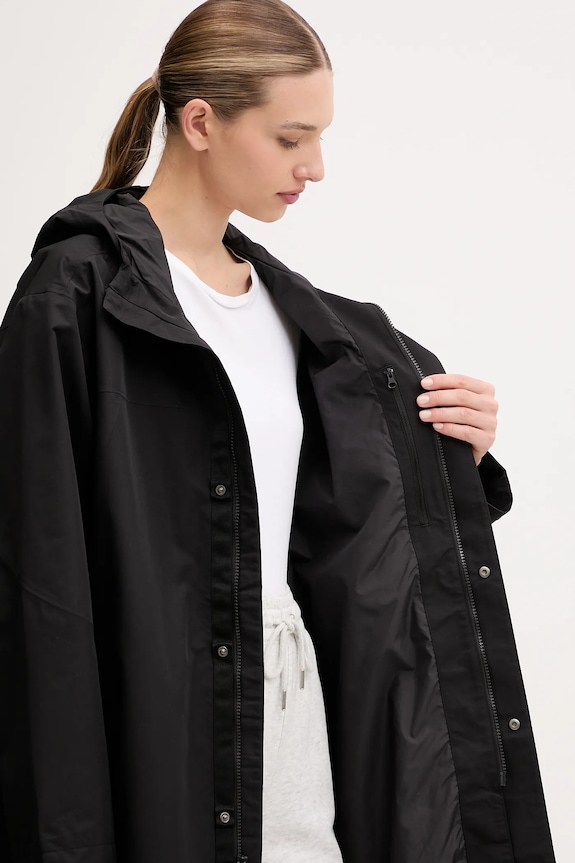The North Face kurtka Nukabira NF0A8DTNJK31