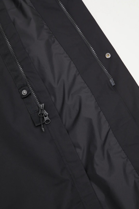 The North Face jacket Nukabira NF0A8DTNJK31