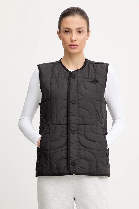 The North Face giacca City Triclimate nero NF0A8DTRJK31