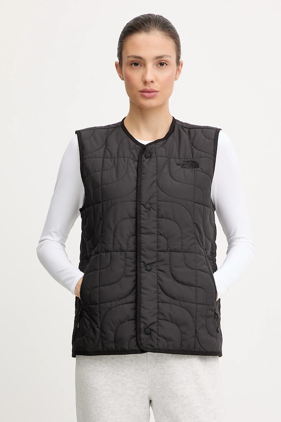 The North Face giacca City Triclimate nero NF0A8DTRJK31