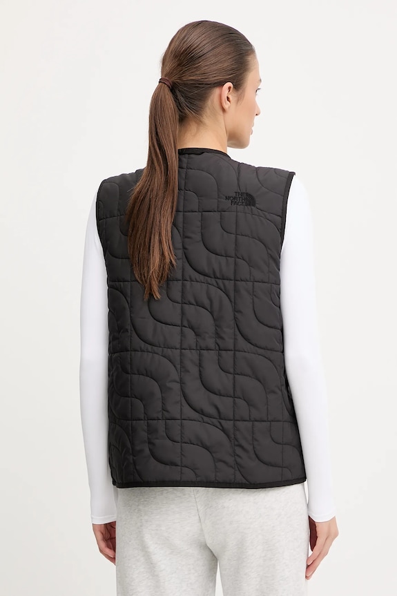 The North Face giacca City Triclimate NF0A8DTRJK31 nero