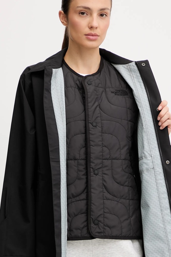 The North Face giacca City Triclimate NF0A8DTRJK31