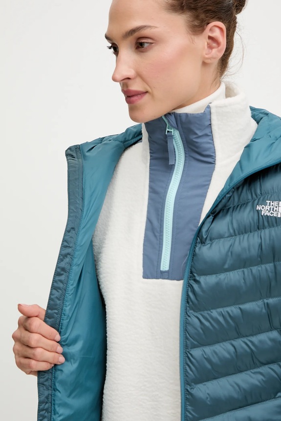 Bunda The North Face Huila NF0A8DW7BQ51