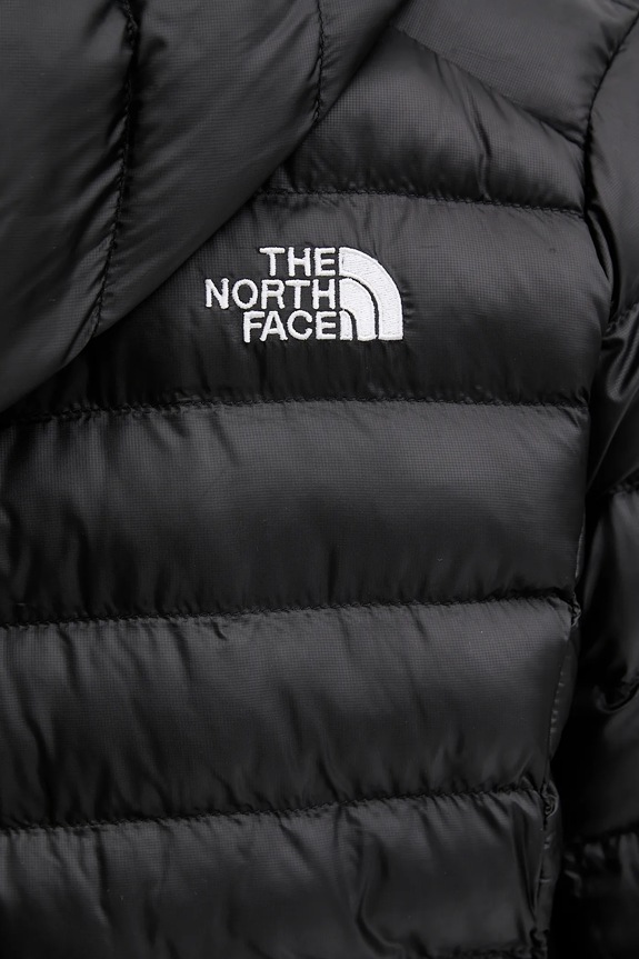 Bunda The North Face Huila NF0A8DW7JK31 čierna