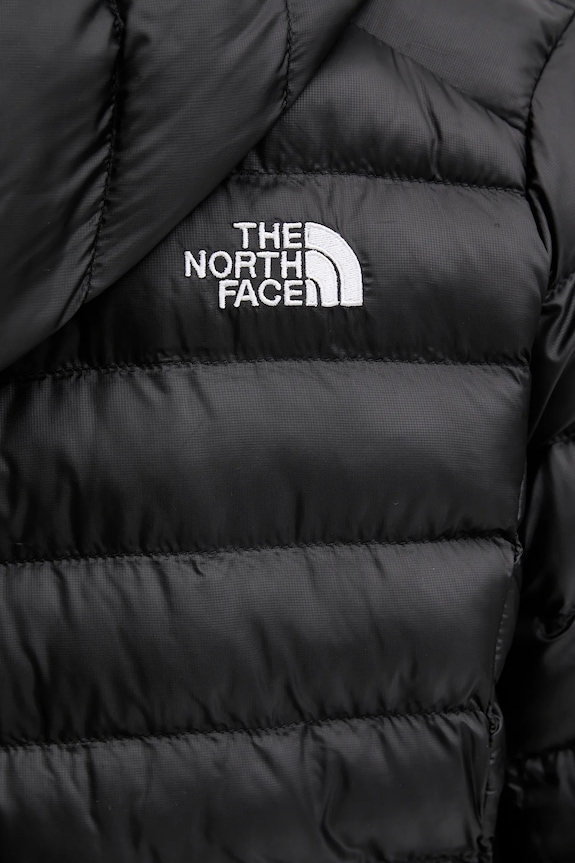 Bunda The North Face Huila NF0A8DW7JK31 čierna