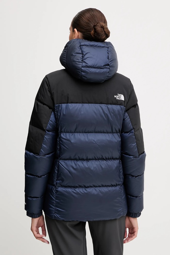 Oblečenie Páperová športová bunda The North Face Diablo Down 2.0 NF0A8E13A1C1 tmavomodrá