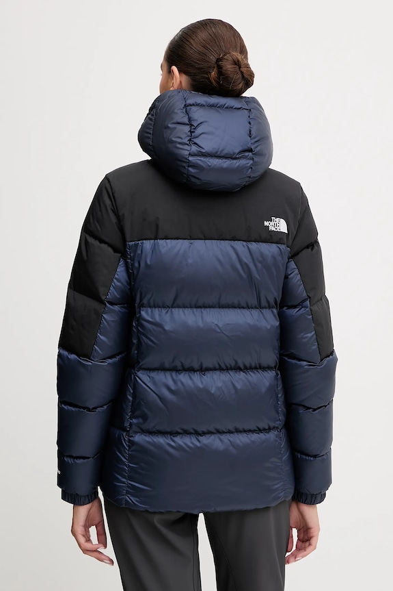 Oblečenie Páperová športová bunda The North Face Diablo Down 2.0 NF0A8E13A1C1 tmavomodrá