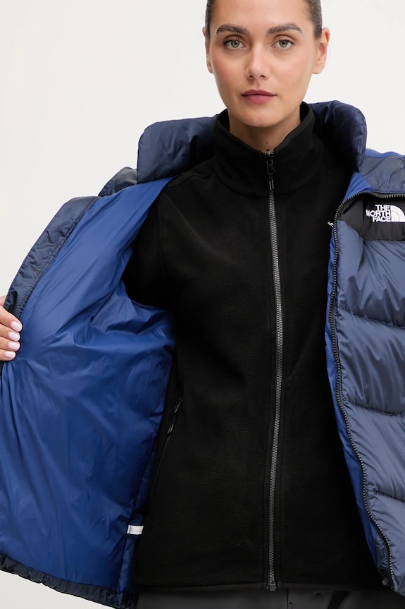 Páperová športová bunda The North Face Diablo Down 2.0 NF0A8E13A1C1