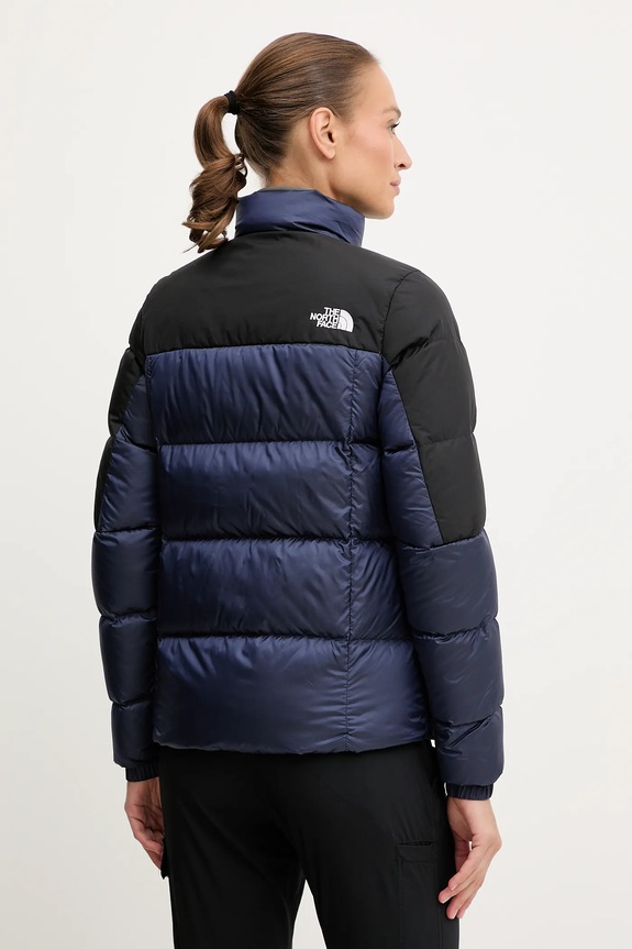 Ρούχα Πουπουλένιο αθλητικό μπουφάν The North Face Diablo Down 2.0 NF0A8E14EIT1 σκούρο μπλε