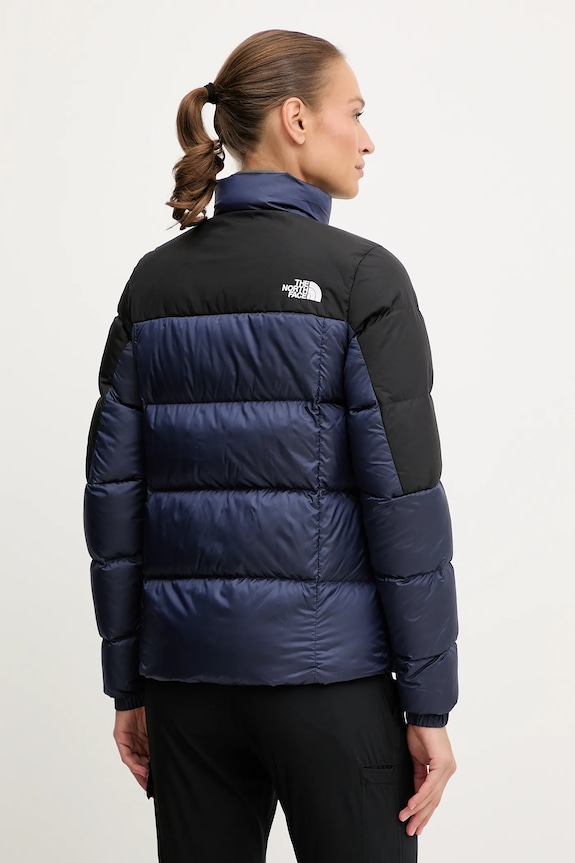 Ρούχα Πουπουλένιο αθλητικό μπουφάν The North Face Diablo Down 2.0 NF0A8E14EIT1 σκούρο μπλε