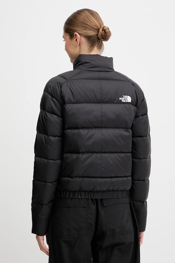 Îmbrăcăminte The North Face geacă de puf Hyalite NF0A8E73JK31 negru