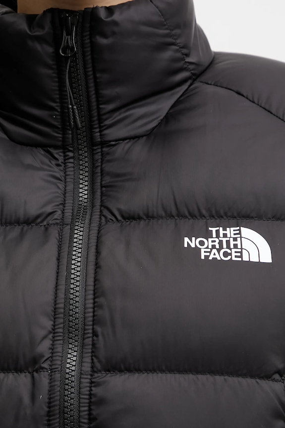 The North Face geacă de puf Hyalite NF0A8E73JK31 negru