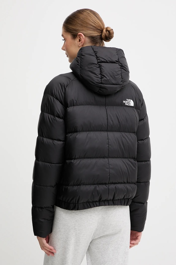 Ruházat The North Face pehelydzseki Hyalite NF0A8E75JK31 fekete