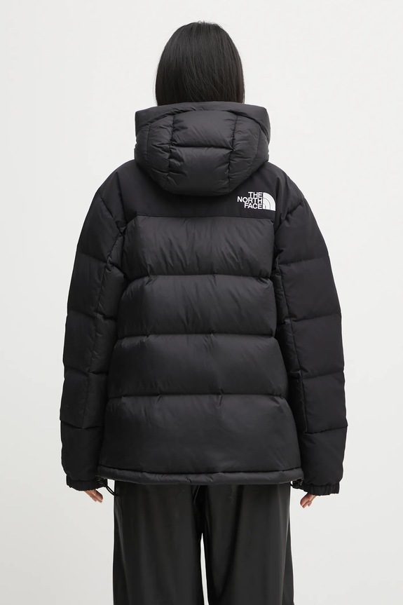 Abbigliamento The North Face piumino HMLYN Down NF0A4R2WGOF1 nero