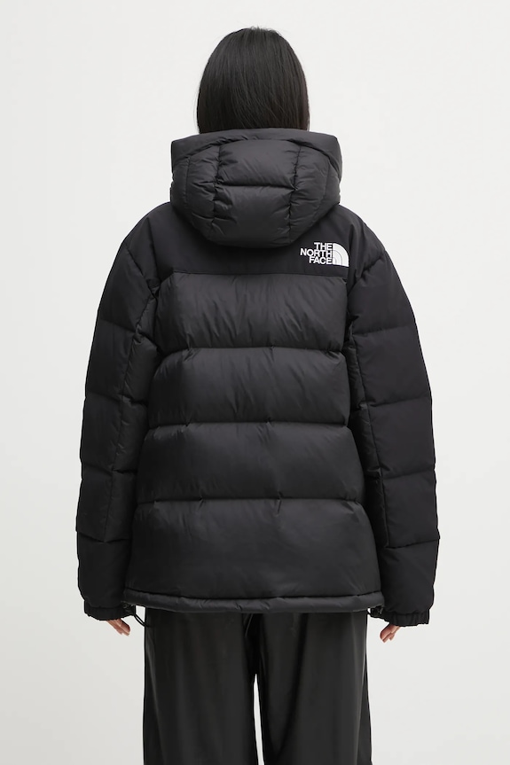 Abbigliamento The North Face piumino HMLYN Down NF0A4R2WGOF1 nero