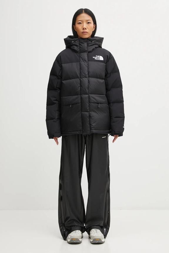 The North Face piumino HMLYN Down NF0A4R2WGOF1
