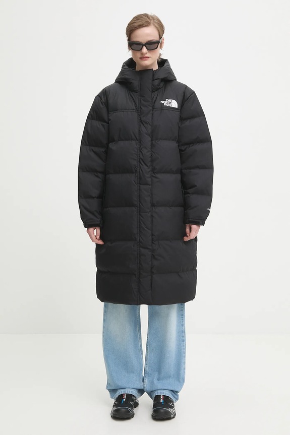 Пухено яке The North Face Nuptse NF0A832KGOE1