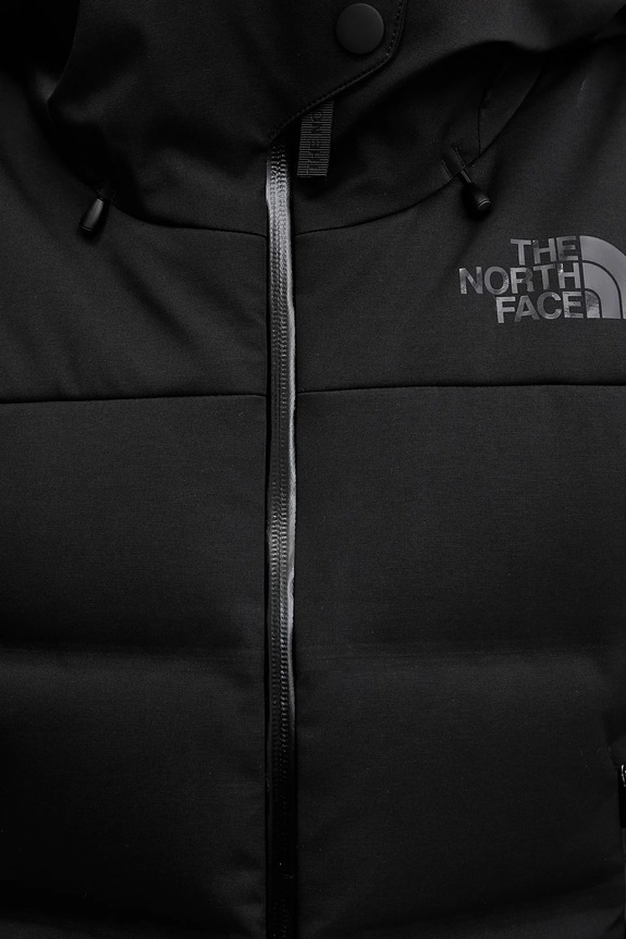Páperová lyžiarska bunda The North Face Cirque NF0A87WSGOF1