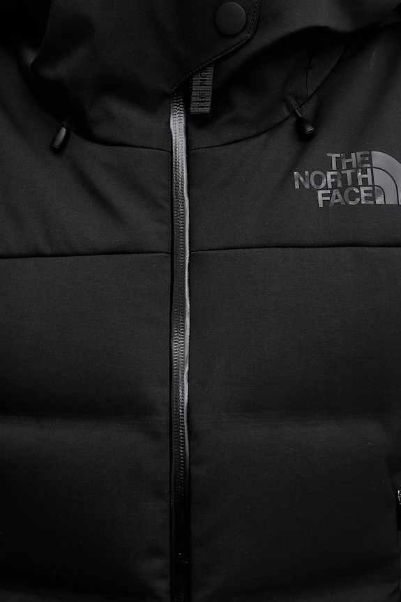 Páperová lyžiarska bunda The North Face Cirque NF0A87WSGOF1