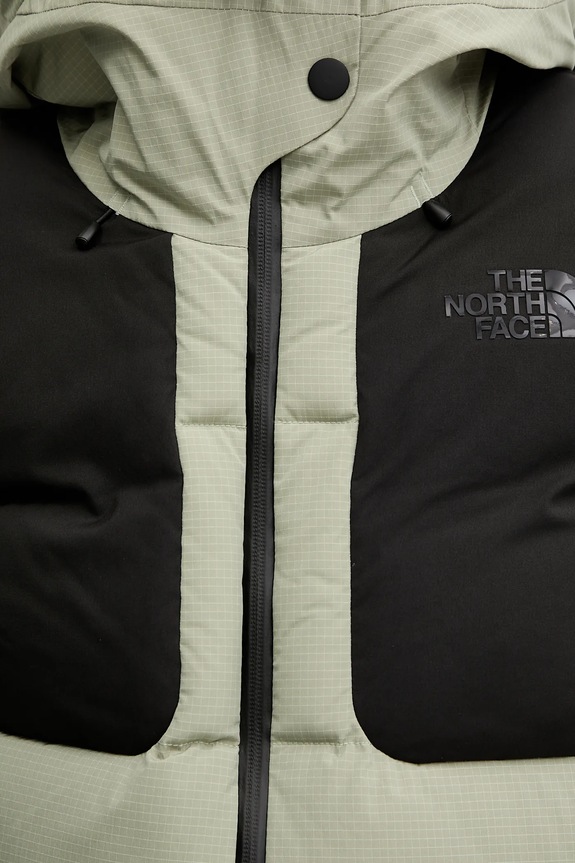 Πουπουλένιο μπουφάν για σκι The North Face Cold Spell NF0A87WTD5N1