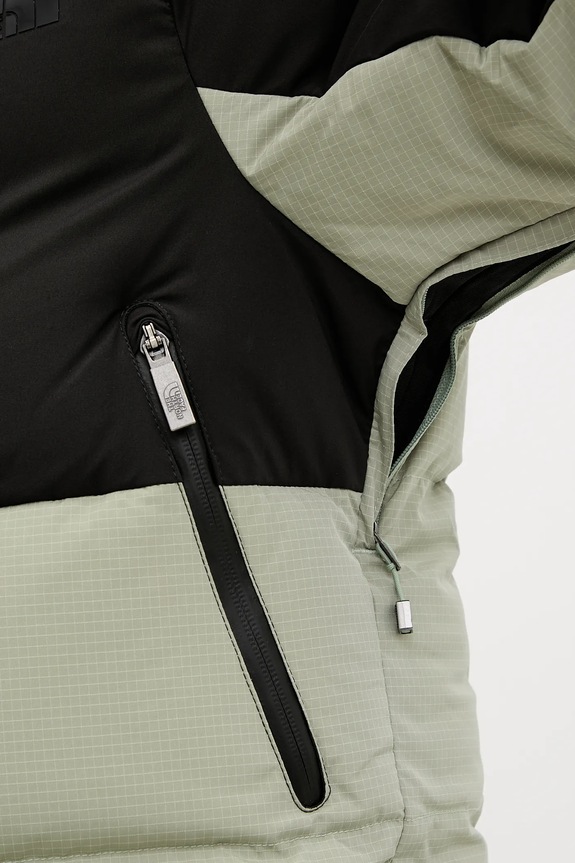 Πουπουλένιο μπουφάν για σκι The North Face Cold Spell NF0A87WTD5N1