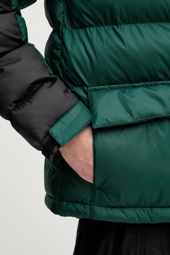 The North Face kurtka Limbara Insulated NF0A8DZX1KI1