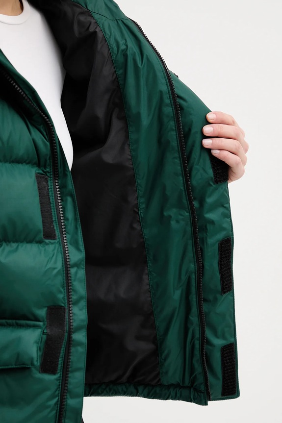 The North Face kurtka Limbara Insulated NF0A8DZX1KI1
